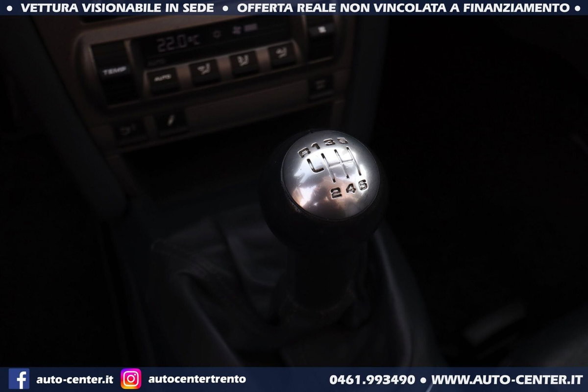 Porsche 911 Cabrio Carrera S (15)