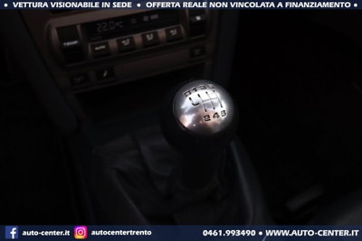 Porsche 911 Cabrio Carrera S (15)