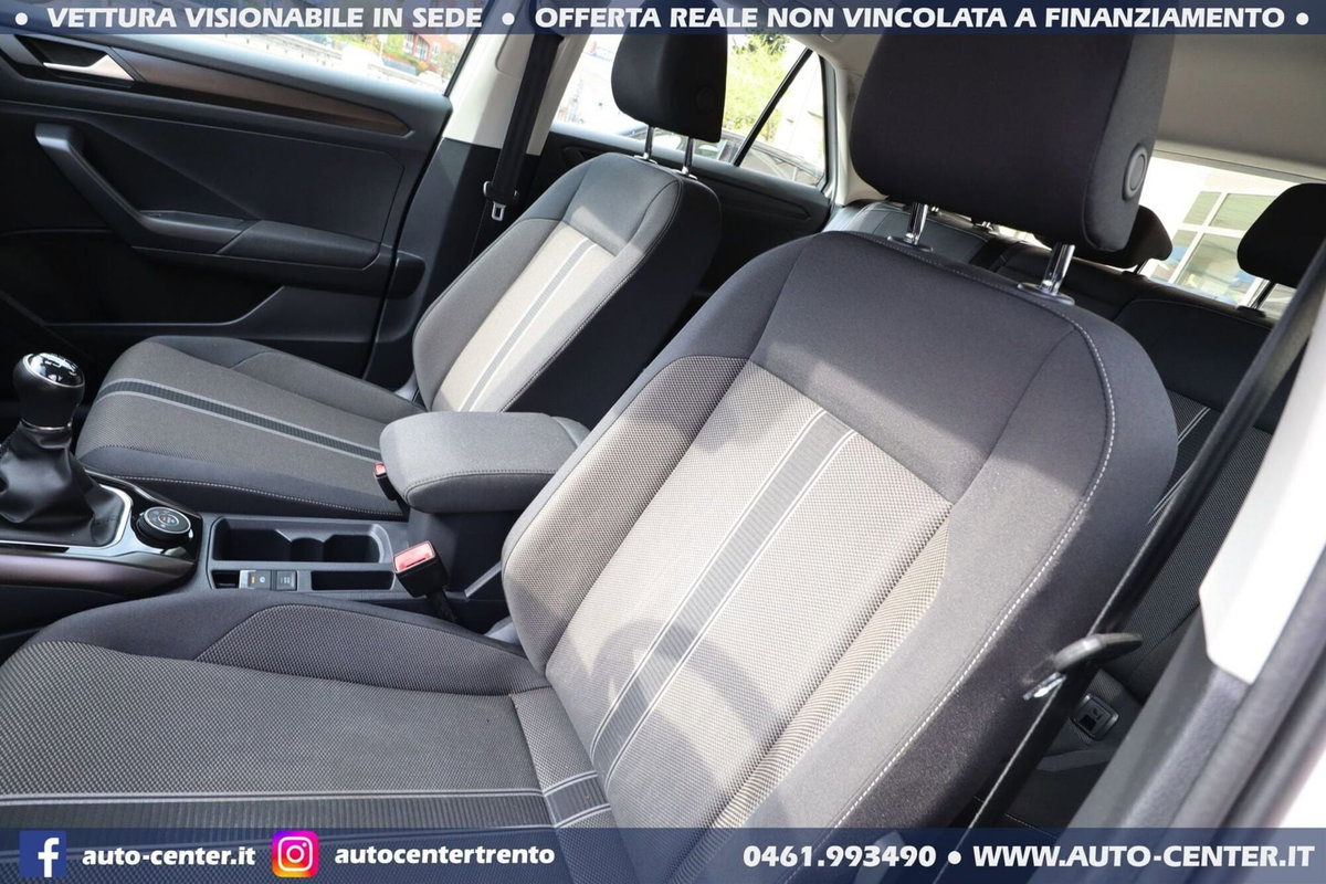 Volkswagen T-Roc 2.0 tdi Style 4motion 150cv dsg (12)