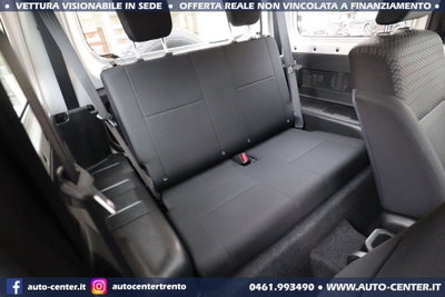 Suzuki Jimny 1.5 Pro 4wd allgrip (12)