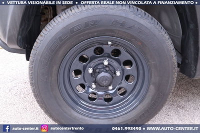 Suzuki Jimny 1.5 Pro 4wd allgrip (9)