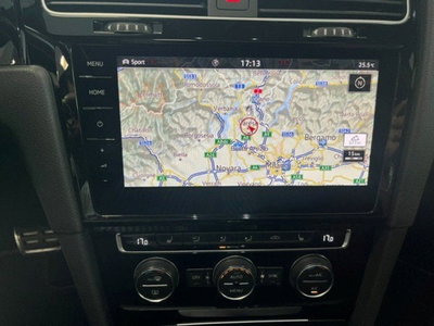 Volkswagen Golf GTI 2.0 TSI TCR DSG 5p. BlueMotion Technology (11)