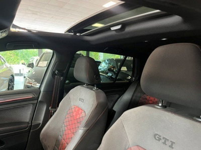 Volkswagen Golf GTI 2.0 TSI TCR DSG 5p. BlueMotion Technology (13)