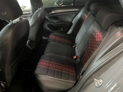 Volkswagen Golf GTI 2.0 TSI TCR DSG 5p. BlueMotion Technology (9)