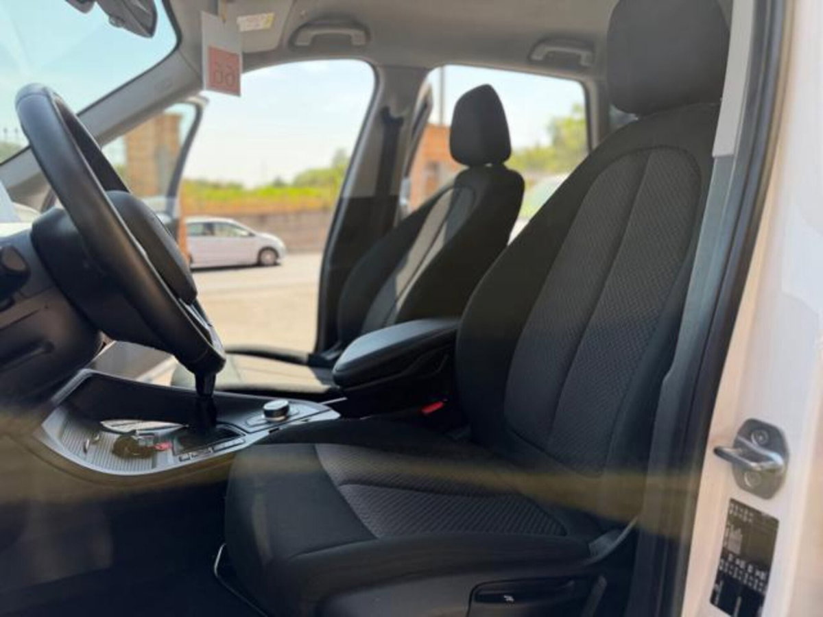 BMW X1 sDrive16d Sport (11)