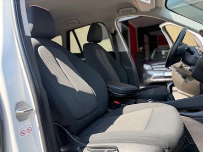BMW X1 sDrive16d Sport (9)