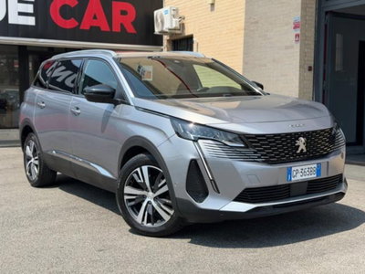 Peugeot 5008 1.5 bluehdi Allure Pack s&s 130cv eat8 usata