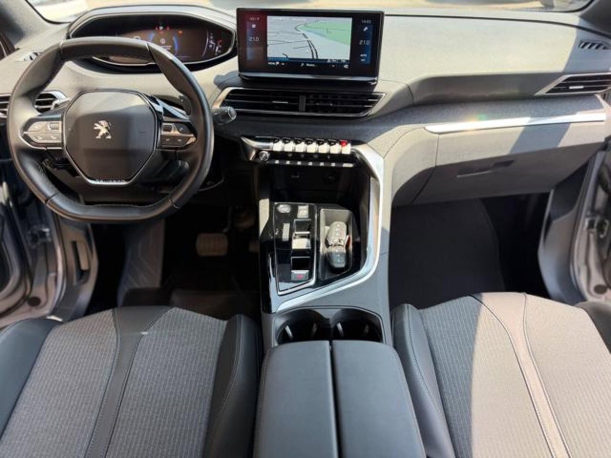 Peugeot 5008 1.5 bluehdi Allure Pack s&s 130cv eat8 (10)