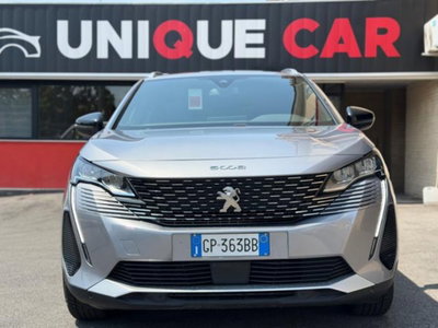 Peugeot 5008 1.5 bluehdi Allure Pack s&s 130cv eat8 (2)