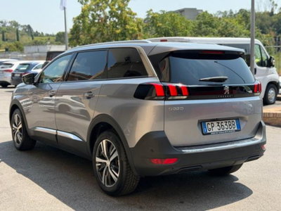 Peugeot 5008 1.5 bluehdi Allure Pack s&s 130cv eat8 (4)