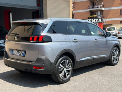 Peugeot 5008 1.5 bluehdi Allure Pack s&s 130cv eat8 (6)