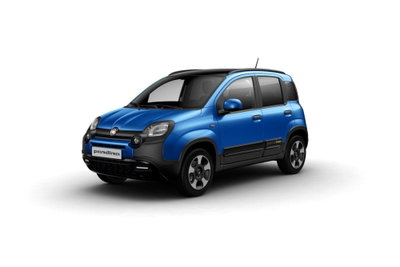 Fiat Pandina van 1.0 Hybrid 65cv S&S Pop
