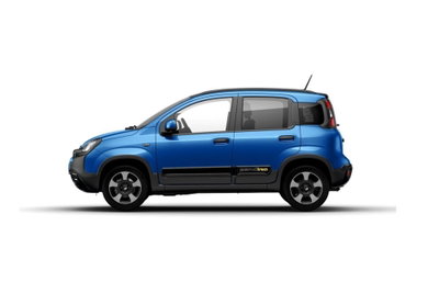 Fiat Pandina van 1.0 Hybrid 65cv S&S Pop (2)