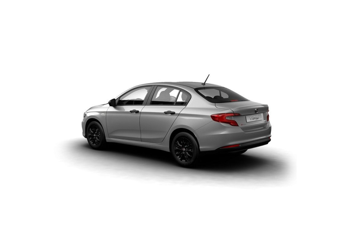 Fiat Tipo 1.6 mjt City s&s 130cv