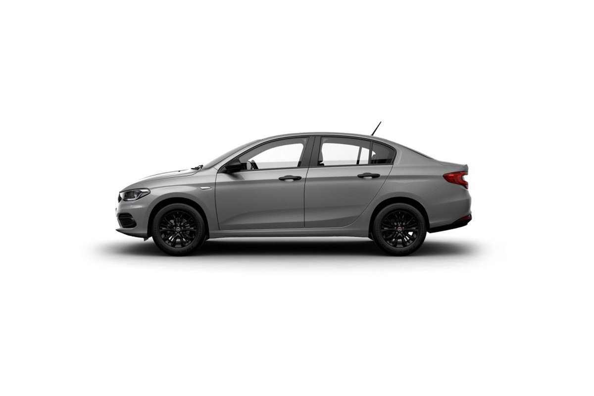 Fiat Tipo 1.6 mjt City s&s 130cv (3)