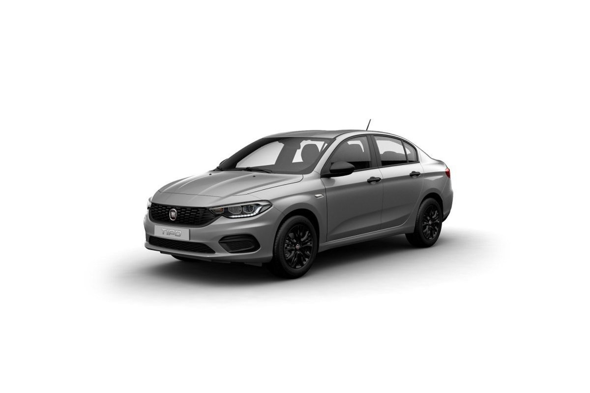 Fiat Tipo 1.6 mjt City s&s 130cv (4)