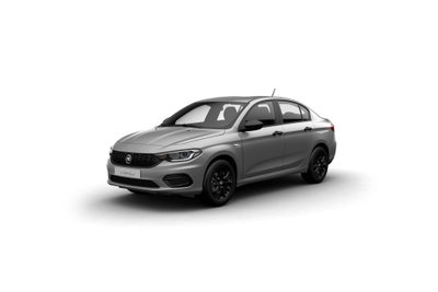 Fiat Tipo 1.6 mjt City s&s 130cv (4)