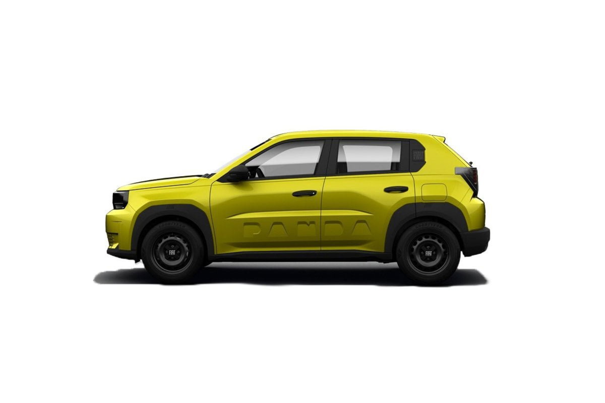Fiat Grande Panda 1.2 Icon 100cv (3)