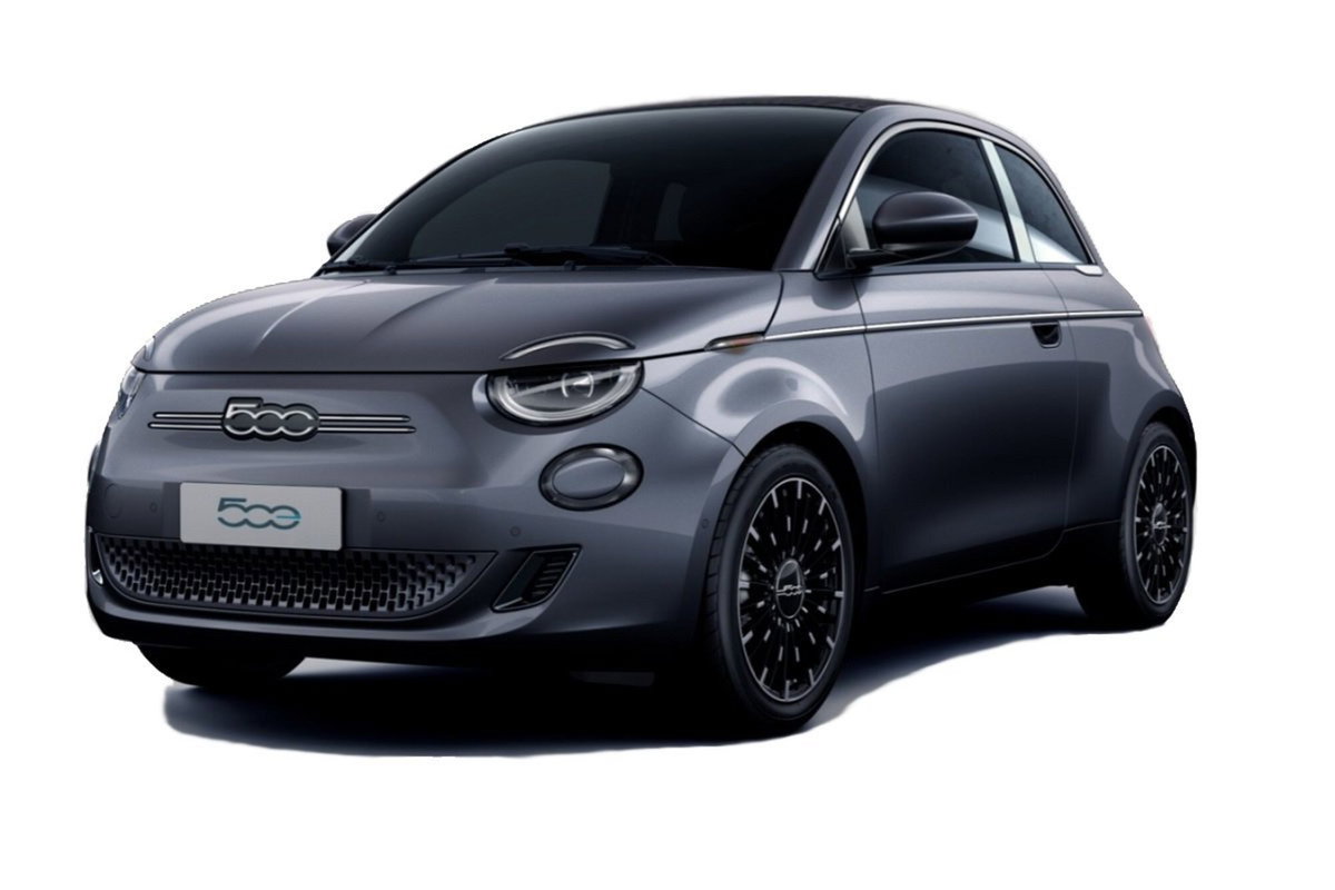 Fiat 500 Cabrio 1.0 hybrid Dolcevita (2)
