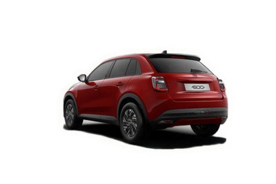 Fiat 600 1.2 Icon 100cv nuova