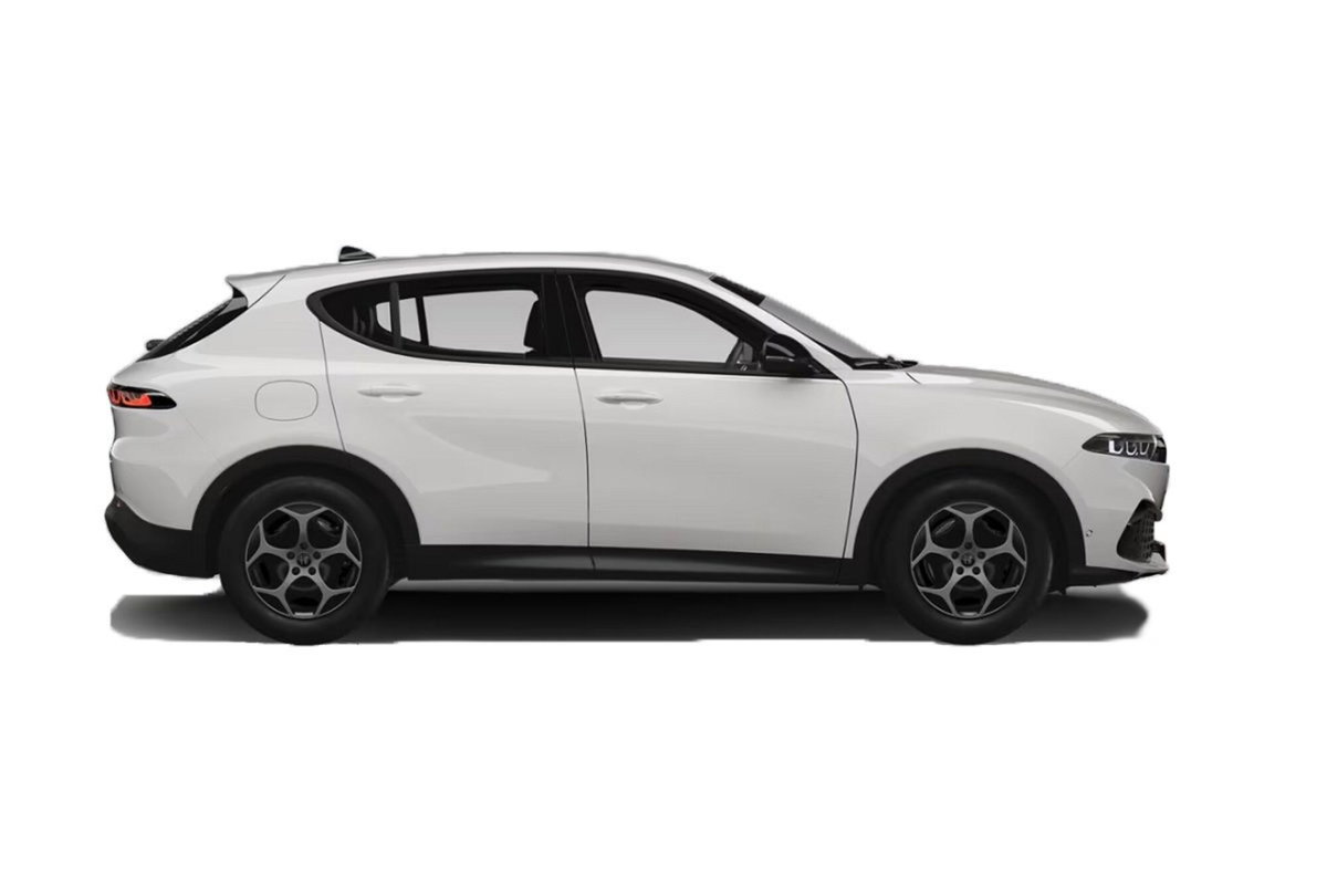 Alfa Romeo Tonale Tonale 1.6 diesel 130 CV TCT6 Ti (3)