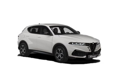 Alfa Romeo Tonale 1.6 Sprint 130cv tct6 nuova