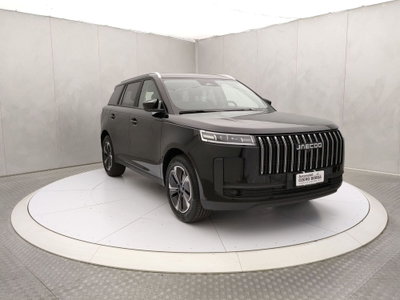 Jaecoo Jaecoo 5 SHS-H 1.5 tgdi hev Exclusive auto nuova