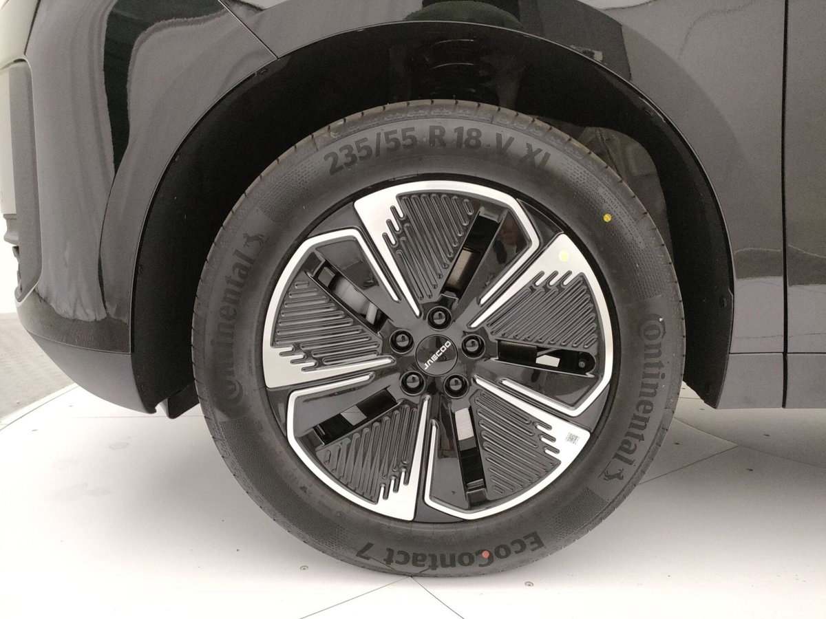 Jaecoo Jaecoo 5 SHS-H 1.5 tgdi hev Exclusive auto (10)