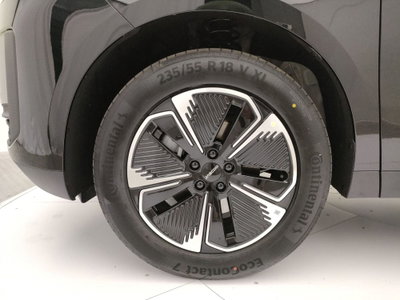 Jaecoo Jaecoo 5 SHS-H 1.5 tgdi hev Exclusive auto (10)