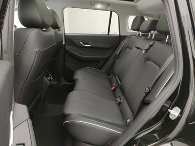 Jaecoo Jaecoo 5 SHS-H 1.5 tgdi hev Exclusive auto (11)