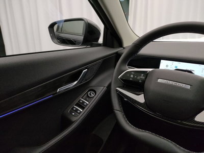 Jaecoo Jaecoo 5 SHS-H 1.5 tgdi hev Exclusive auto (14)