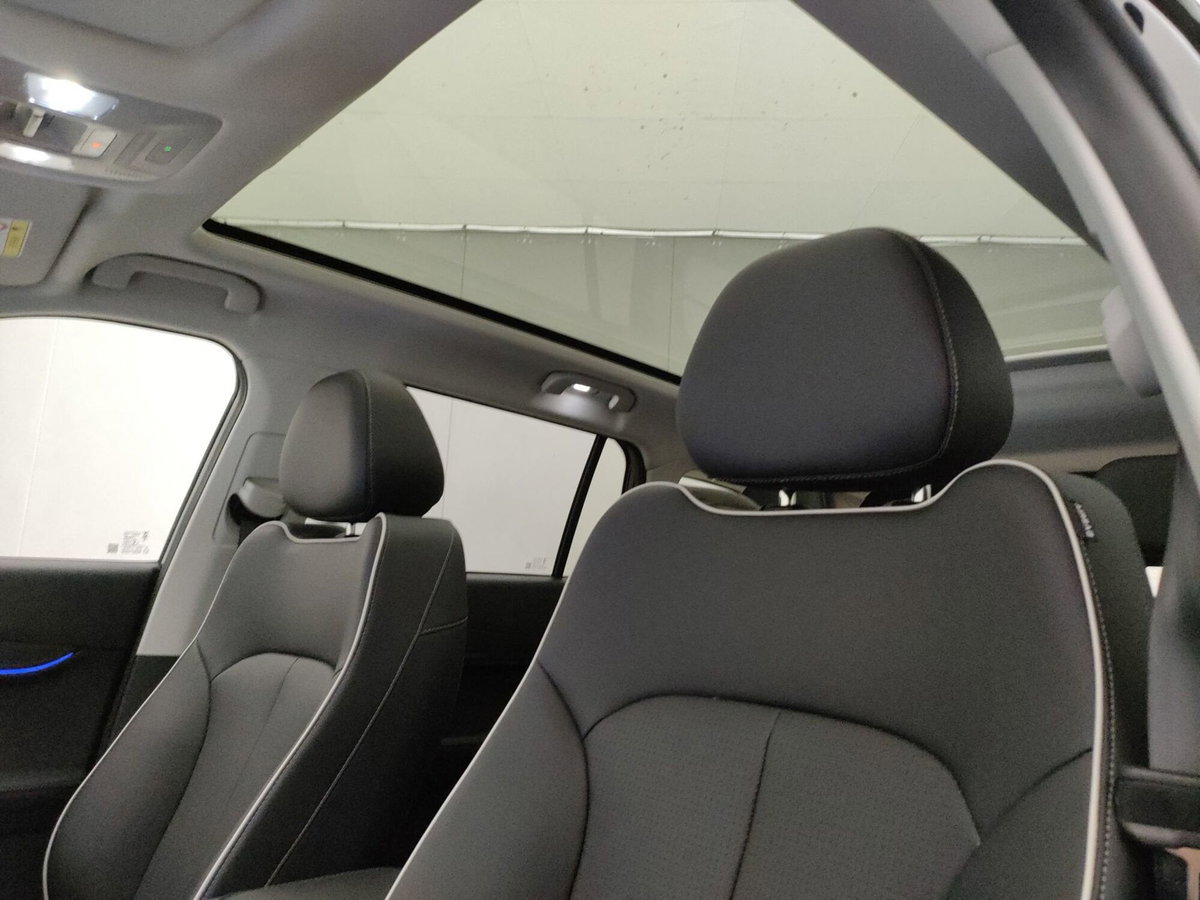 Jaecoo Jaecoo 5 SHS-H 1.5 tgdi hev Exclusive auto (16)