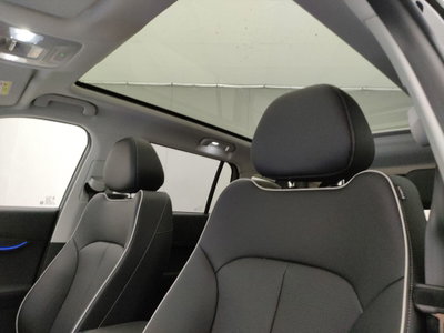 Jaecoo Jaecoo 5 SHS-H 1.5 tgdi hev Exclusive auto (16)