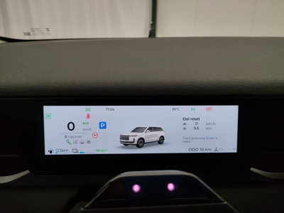 Jaecoo Jaecoo 5 SHS-H 1.5 tgdi hev Exclusive auto (18)