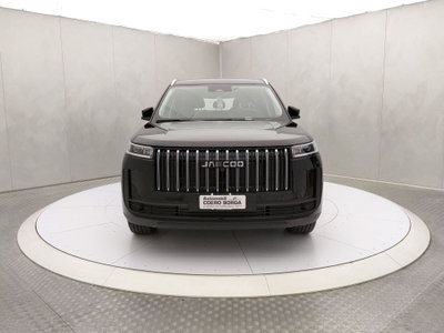 Jaecoo Jaecoo 5 SHS-H 1.5 tgdi hev Exclusive auto (2)