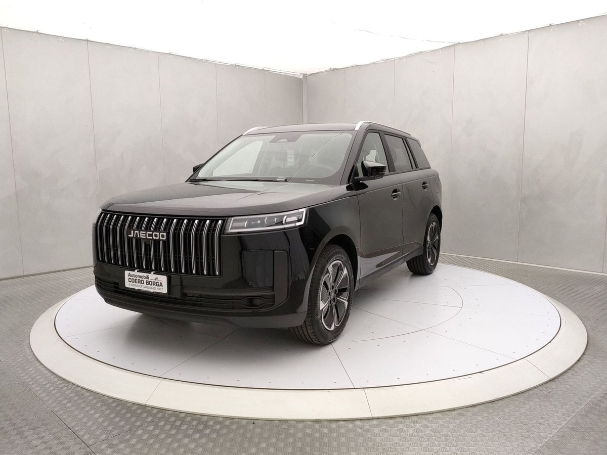 Jaecoo Jaecoo 5 SHS-H 1.5 tgdi hev Exclusive auto (3)