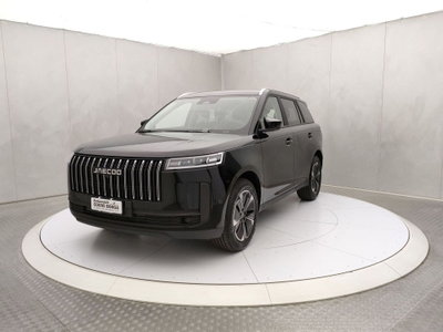 Jaecoo Jaecoo 5 SHS-H 1.5 tgdi hev Exclusive auto (3)