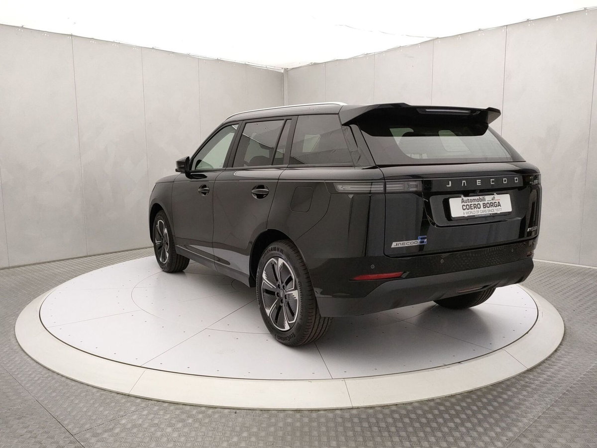 Jaecoo Jaecoo 5 SHS-H 1.5 tgdi hev Exclusive auto (6)