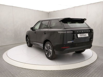 Jaecoo Jaecoo 5 SHS-H 1.5 tgdi hev Exclusive auto (6)