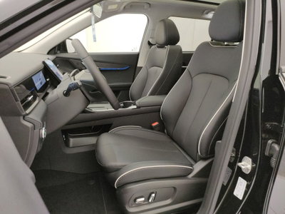 Jaecoo Jaecoo 5 SHS-H 1.5 tgdi hev Exclusive auto (7)