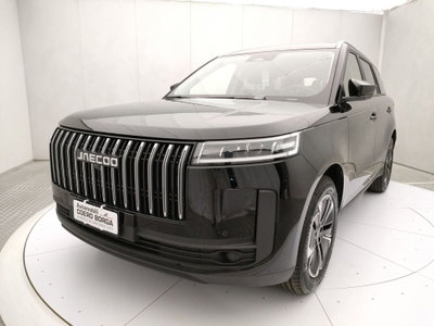Jaecoo Jaecoo 5 SHS-H 1.5 tgdi hev Exclusive auto (9)
