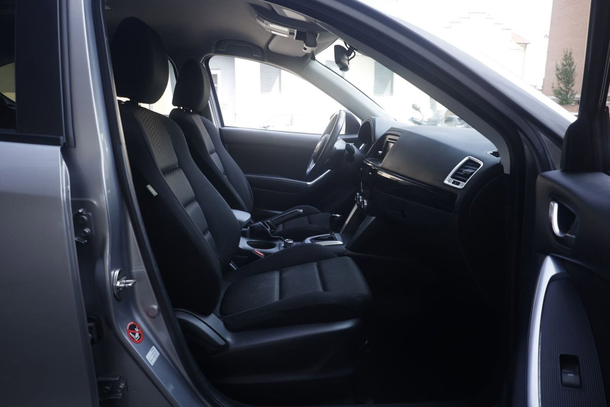 Mazda CX-5 2.2L Skyactiv-D 150 CV 2WD Evolve (10)