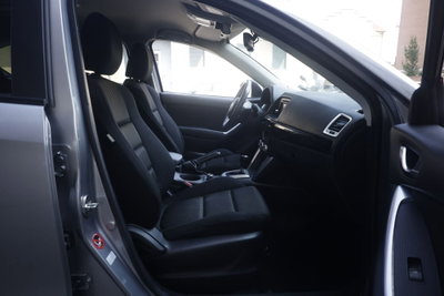 Mazda CX-5 2.2L Skyactiv-D 150 CV 2WD Evolve (10)