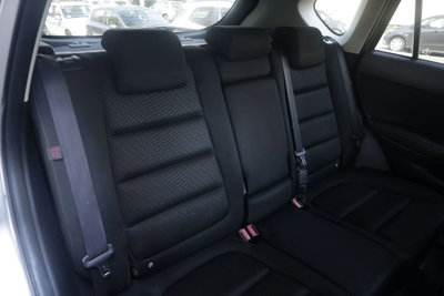 Mazda CX-5 2.2L Skyactiv-D 150 CV 2WD Evolve (12)