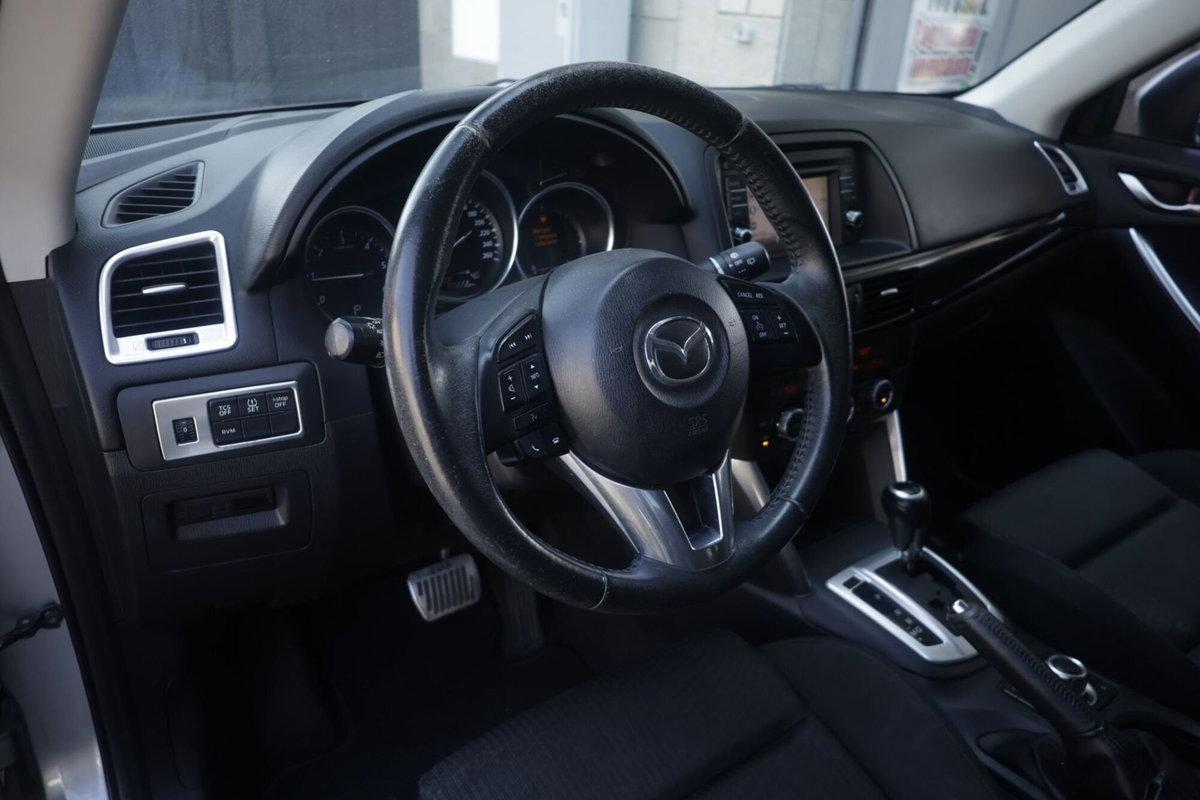 Mazda CX-5 2.2L Skyactiv-D 150 CV 2WD Evolve (14)