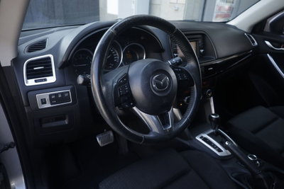 Mazda CX-5 2.2L Skyactiv-D 150 CV 2WD Evolve (14)