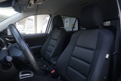 Mazda CX-5 2.2L Skyactiv-D 150 CV 2WD Evolve (16)