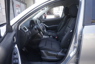 Mazda CX-5 2.2L Skyactiv-D 150 CV 2WD Evolve (17)