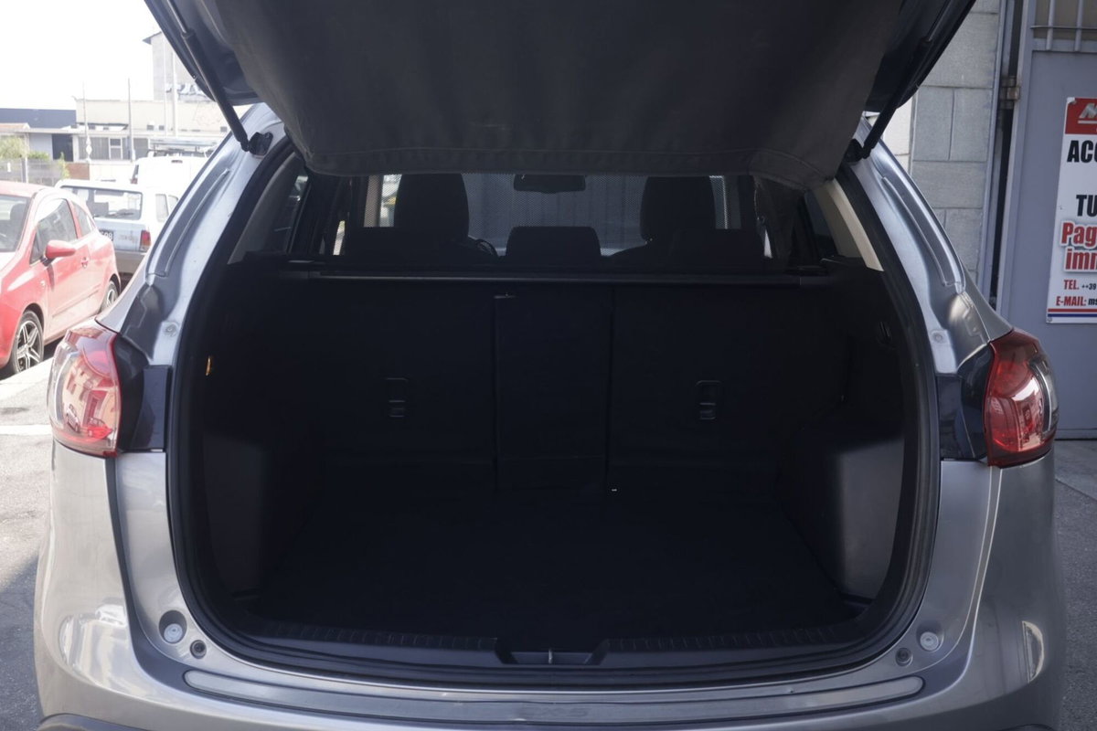 Mazda CX-5 2.2L Skyactiv-D 150 CV 2WD Evolve (18)