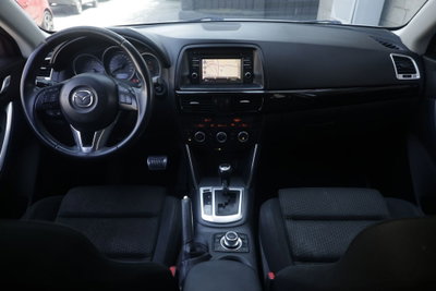 Mazda CX-5 2.2L Skyactiv-D 150 CV 2WD Evolve (2)